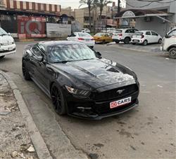 فورد موستانج